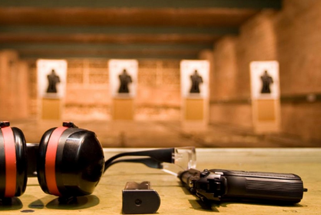 Training and Gun Safety